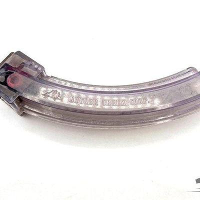 #732 • 25rd .22lr Butler Creek Corp. Magazine
