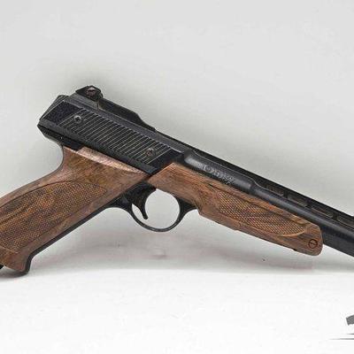 #1220 • Daisy Power Line Model 1200 BB Gun
