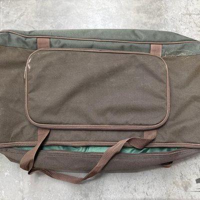 #2580 • Bergoff Soft Rifle Case
