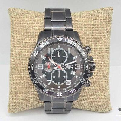 #108 • AUTHENTIC!!! Invicta Specialty Men's Watch
