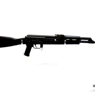#1106 • Century Arms VSKA 7.62 x 39mm Semi-Auto Rifle
