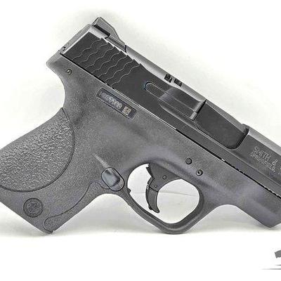#270 • Smith & Wesson M&P 40 .40 S&W Semi-Auto Pistol
