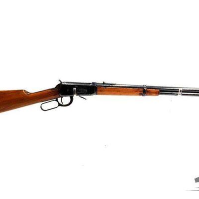 #750 • Winchester 1894 .32 Lever Action Rifle
