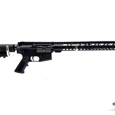 #1104 • Palmetto PA-15 5.56mm Semi-Auto Rifle
