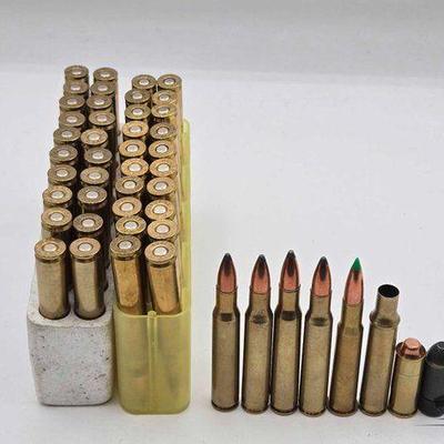#1344 • 46 Rounds of 30-06
