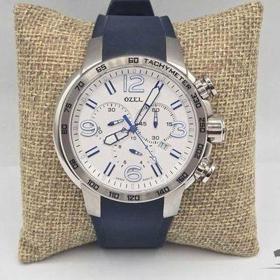 #102 • AUTHENTIC!!! Ozel Wrist Watch
