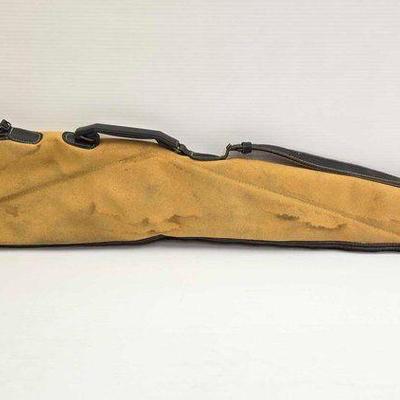#1708 • Koplin Zip Up Gun Bag
