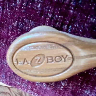 La-Z-Boy recliner
