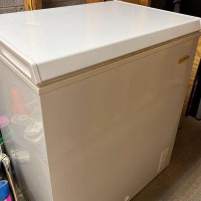 Freezer