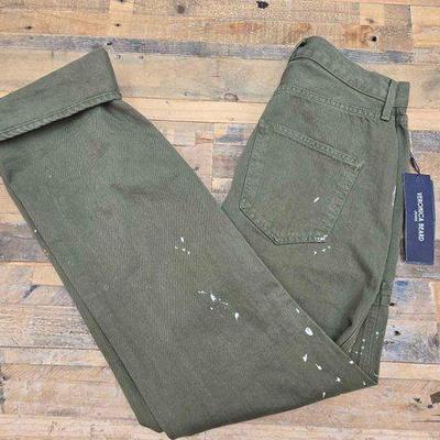 #3108 • NEW!!! Veronica Bears Womens Jeans
