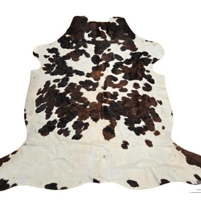 #5500 • NEW!!! Speckled Cowhide
