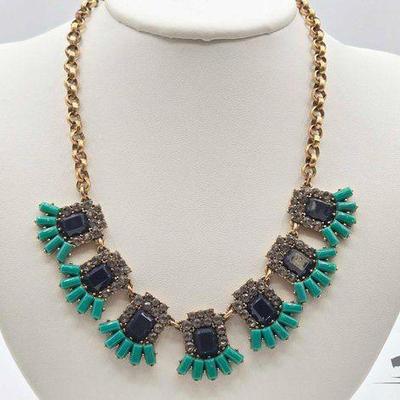 #1456 • J.Crew Necklace
