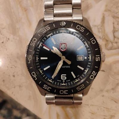 Luminox 