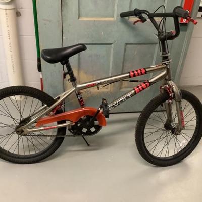 $64 Huffy Revolt Freestyle