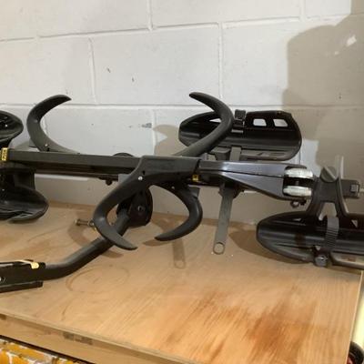 $130 Saris trailer bike hitch