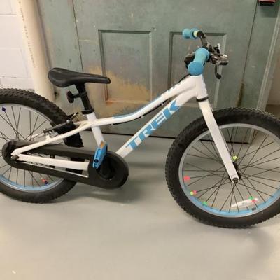 $99 Trek pre calibur bike