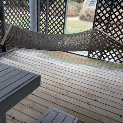 $34 hammock