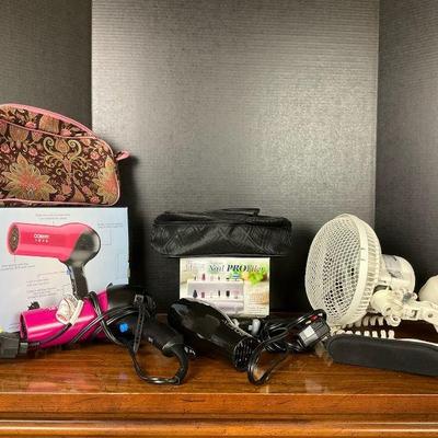 Personal care beauty essentials bundle