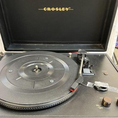 Crosley