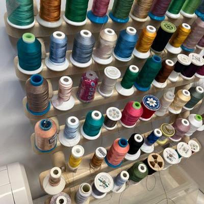 Threads