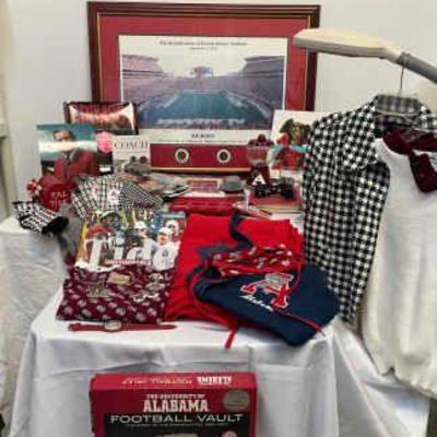 Alabama roll tide