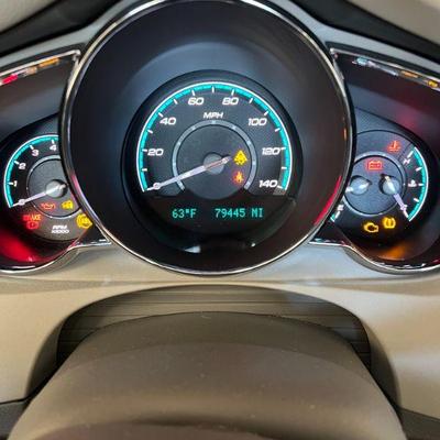 79,445 miles