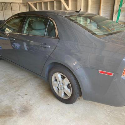 2008 Chevrolet
79445 milage