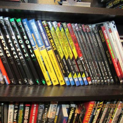 Batman Archives Bob Kane 
