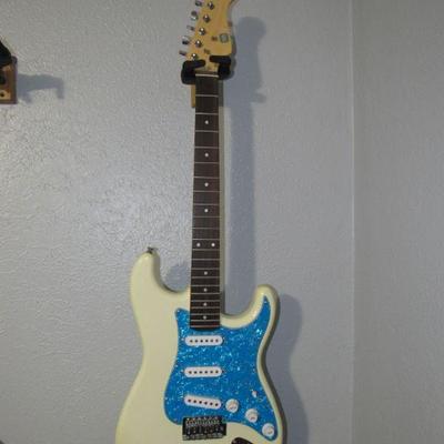 Electric Guitar