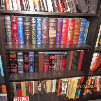 Classic Novels 