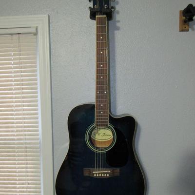 R W Jameson Acoustic 