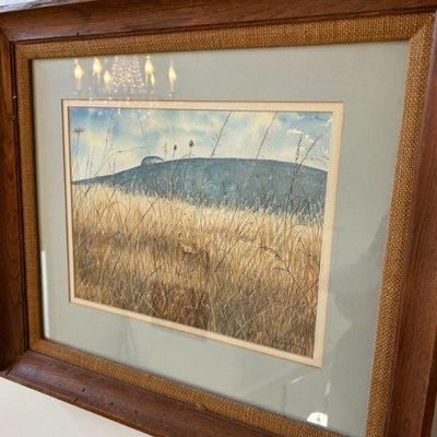 Original - signed 