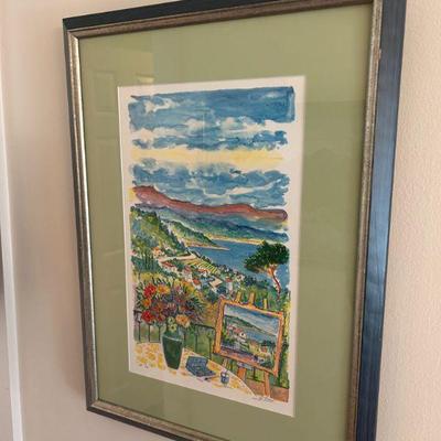 Original - signed 