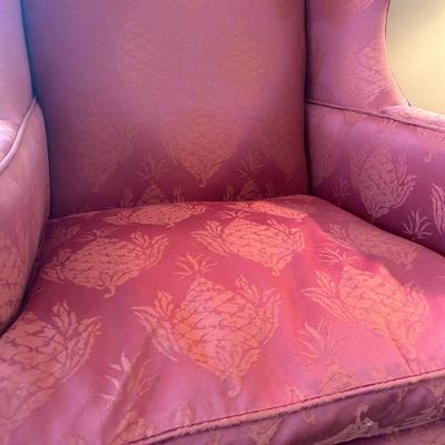 LOVE THE FABRIC! 