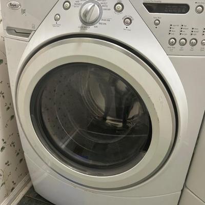 Works great! $125 for washer. 