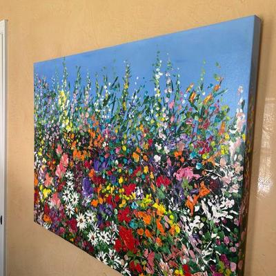 Original signed. Originally paid $2100. Priced at bare bottom price $595. 
