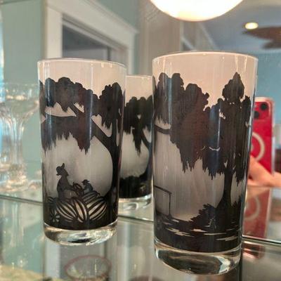 Set of 2 Carew Rice Glasses 