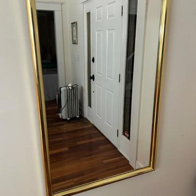 Carolina Mirror