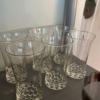 set of 6 