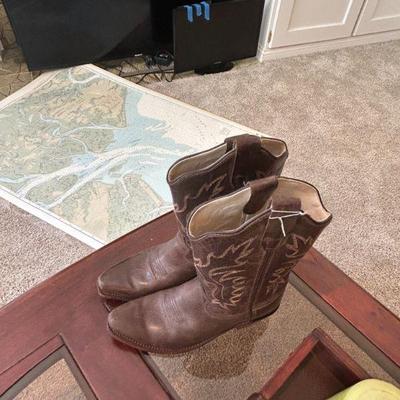 Size 3-D