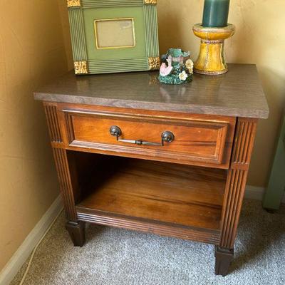 Solid dovetailed 