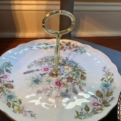 Aynsley Made in England 