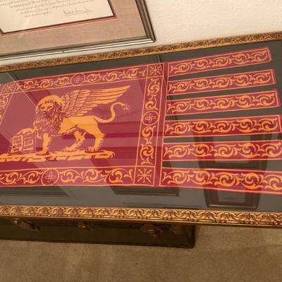 Flag The Republic of Venice24x44