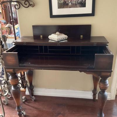 Spinet desk-38x1933
