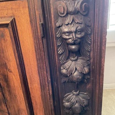 Beautiful details