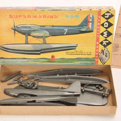 model kit