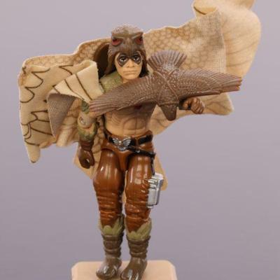 3.75" 80's G.I. Joe figure