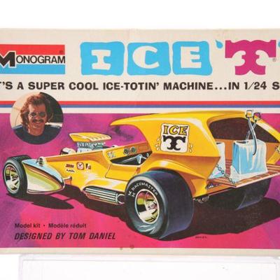 model kit