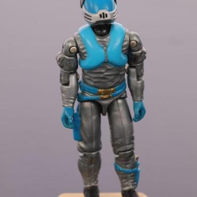 3.75" 80's G.I. Joe figure