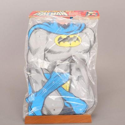 Batman Joint Action display